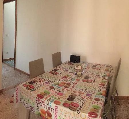 Domus Serena * Lido di Ostia