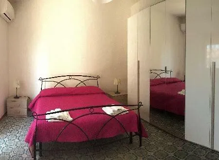 Domus Serena Lido di Ostia