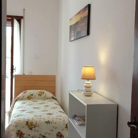 Domus Serena Nyaraló *