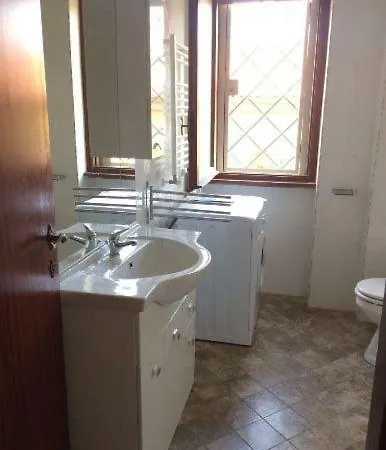 Domus Serena Nyaraló Lido di Ostia