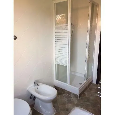 Domus Serena * Lido di Ostia