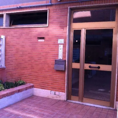 Nyaraló Domus Serena